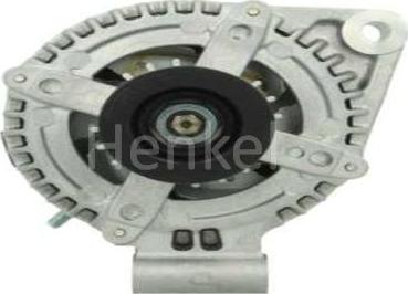 Henkel Parts 3118237 - Alternateur cwaw.fr