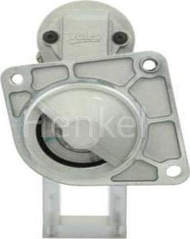 Henkel Parts 3118792 - Démarreur cwaw.fr