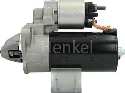 Henkel Parts 3118749 - Démarreur cwaw.fr