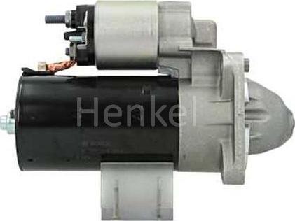 Henkel Parts 3118749 - Démarreur cwaw.fr