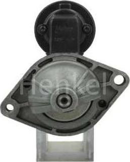 Henkel Parts 3118769 - Démarreur cwaw.fr