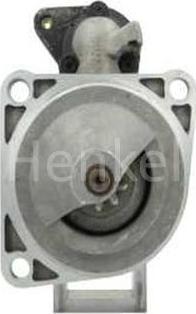 Henkel Parts 3118764 - Démarreur cwaw.fr