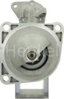 Henkel Parts 3118763 - Démarreur cwaw.fr