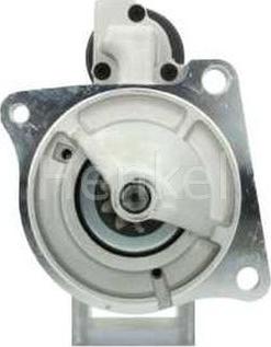 Henkel Parts 3118705 - Démarreur cwaw.fr