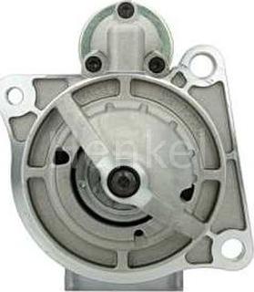 Henkel Parts 3118708 - Démarreur cwaw.fr