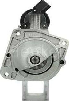 Henkel Parts 3118718 - Démarreur cwaw.fr