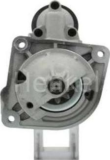 Henkel Parts 3118717 - Démarreur cwaw.fr