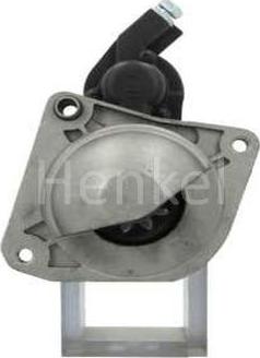 Henkel Parts 3118785 - Démarreur cwaw.fr