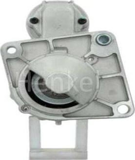 Henkel Parts 3118787 - Démarreur cwaw.fr