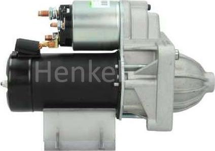 Henkel Parts 3118731 - Démarreur cwaw.fr