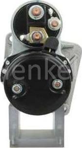 Henkel Parts 3118731 - Démarreur cwaw.fr