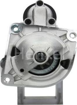 Henkel Parts 3118779 - Démarreur cwaw.fr