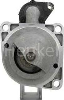 Henkel Parts 3118776 - Démarreur cwaw.fr