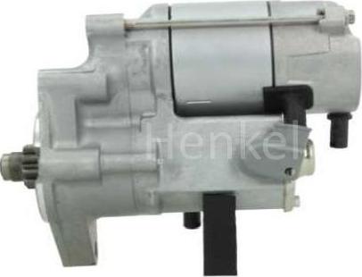 Henkel Parts 3113960 - Démarreur cwaw.fr