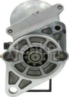 Henkel Parts 3113960 - Démarreur cwaw.fr