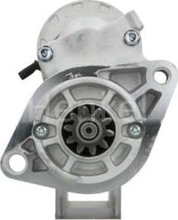 Henkel Parts 3113961 - Démarreur cwaw.fr