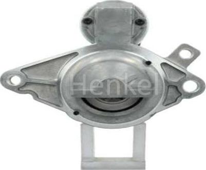 Henkel Parts 3113968 - Démarreur cwaw.fr