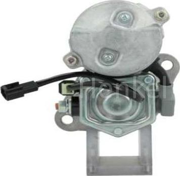 Henkel Parts 3113967 - Démarreur cwaw.fr