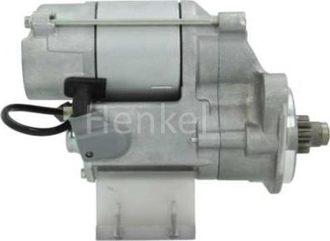 Henkel Parts 3113967 - Démarreur cwaw.fr