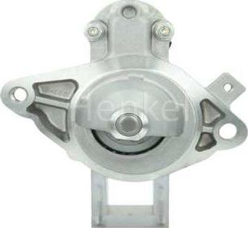 Henkel Parts 3113914 - Démarreur cwaw.fr