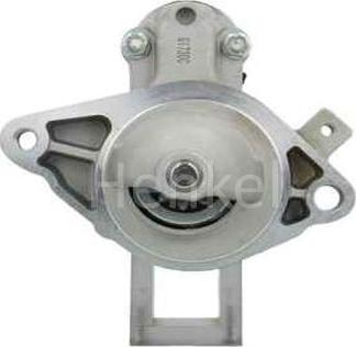 Henkel Parts 3113913 - Démarreur cwaw.fr