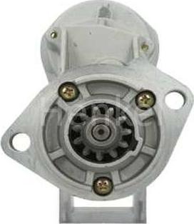 Henkel Parts 3113984 - Démarreur cwaw.fr