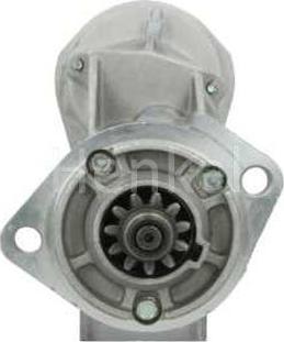 Henkel Parts 3113986 - Démarreur cwaw.fr