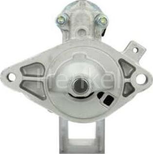 Henkel Parts 3113939 - Démarreur cwaw.fr