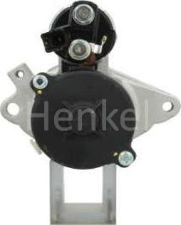 Henkel Parts 3113939 - Démarreur cwaw.fr