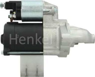 Henkel Parts 3113939 - Démarreur cwaw.fr