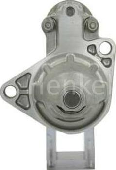 Henkel Parts 3113932 - Démarreur cwaw.fr