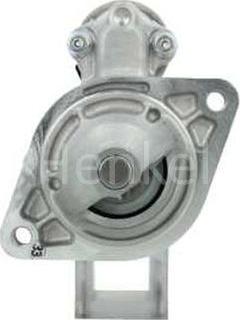 Henkel Parts 3113924 - Démarreur cwaw.fr