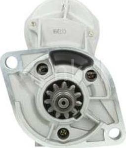 Henkel Parts 3113975 - Démarreur cwaw.fr