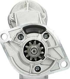 Henkel Parts 3113977 - Démarreur cwaw.fr