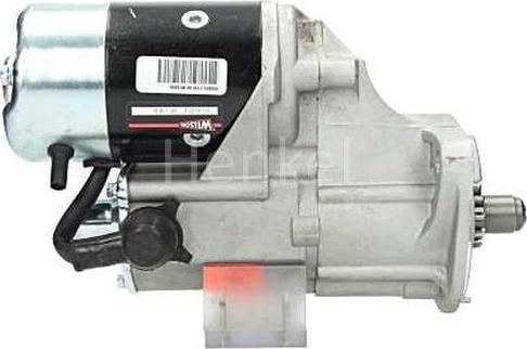 Henkel Parts 3113977 - Démarreur cwaw.fr