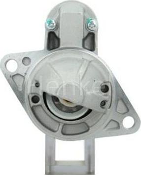 Henkel Parts 3113401 - Démarreur cwaw.fr