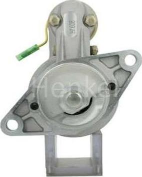 Henkel Parts 3113489 - Démarreur cwaw.fr