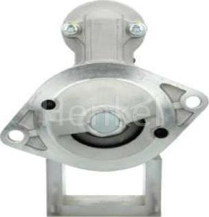 Henkel Parts 3113485 - Démarreur cwaw.fr