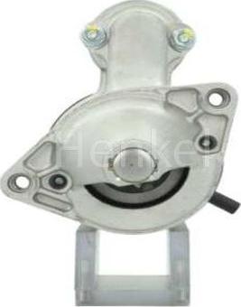 Henkel Parts 3113480 - Démarreur cwaw.fr