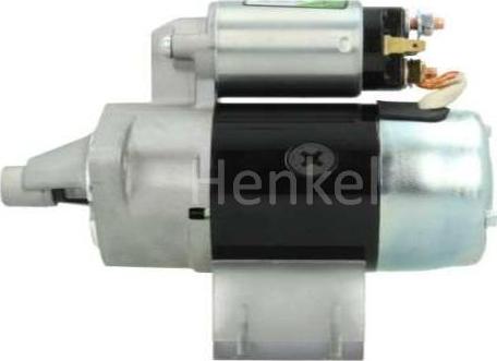 Henkel Parts 3113482 - Démarreur cwaw.fr