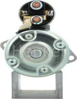 Henkel Parts 3113482 - Démarreur cwaw.fr