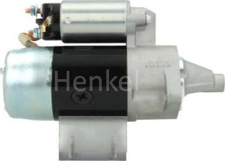 Henkel Parts 3113482 - Démarreur cwaw.fr