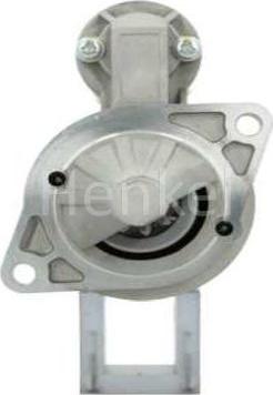 Henkel Parts 3113472 - Démarreur cwaw.fr