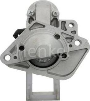 Henkel Parts 3113543 - Démarreur cwaw.fr