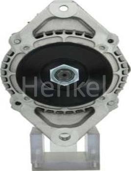 Henkel Parts 3113552 - Alternateur cwaw.fr