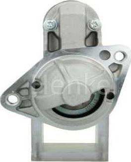 Henkel Parts 3113518 - Démarreur cwaw.fr