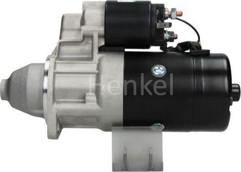 Henkel Parts 3113640 - Démarreur cwaw.fr