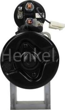 Henkel Parts 3113640 - Démarreur cwaw.fr