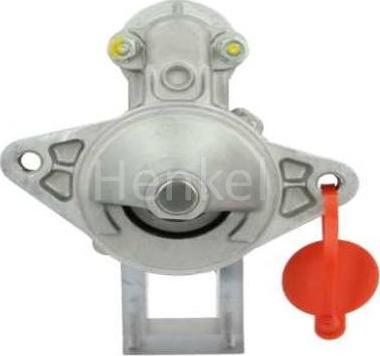 Henkel Parts 3113648 - Démarreur cwaw.fr