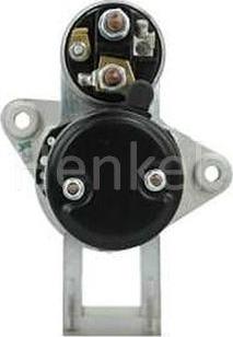 Henkel Parts 3113665 - Démarreur cwaw.fr